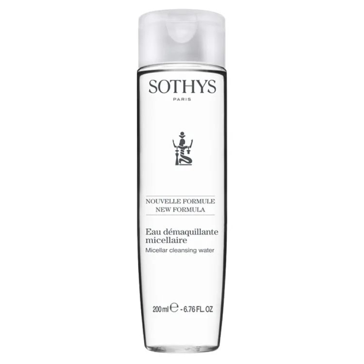 Мицеллярная вода для очищения кожи Micellar Cleansing Water