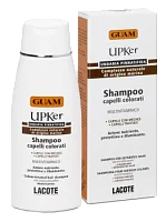 Шампунь для окрашенных волос UPKer Guam