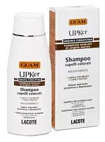 Шампунь для окрашенных волос UPKer Guam
