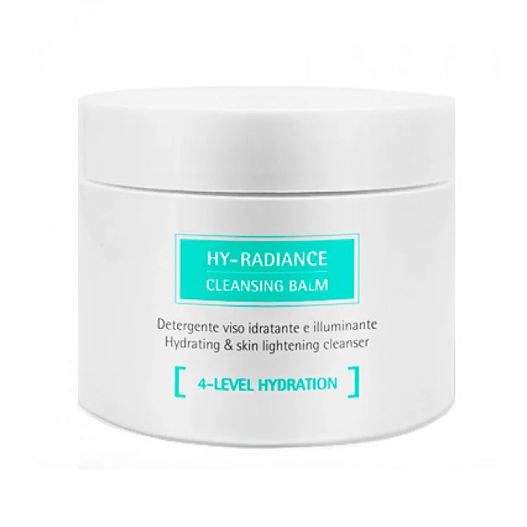Бальзам очищающий для лица Hydra X4 HY-Radiance Cleansing Balm