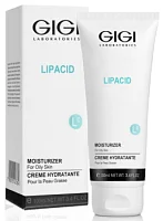 Увлажняющий крем Lipacid Moisturizer GiGi