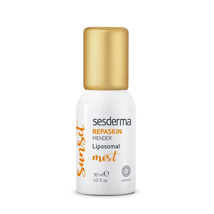 Липосомальный мист Repaskin Mender