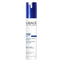 Дневной разглаживающий укрепляющий крем Age Lift Uriage