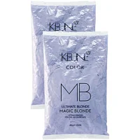 Осветляющая пудра Magic Blonde Re-Fill Keune