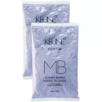 Осветляющая пудра Magic Blonde Re-Fill Keune
