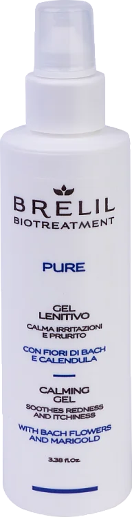 Успокаивающий гель Biotreatment