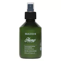 Флюид для мгновенного кондиционирования и дисциплинирования Hemp Selective Professional