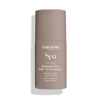 Роликовый дезодорант без алюминия Alum.free Roll-on Deodorant La Biosthetique