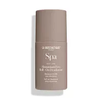Роликовый дезодорант без алюминия Alum.free Roll-on Deodorant La Biosthetique