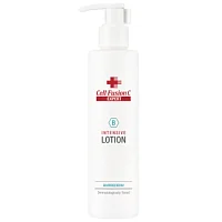 Лосьон Интенсивно Увлажняющий для сухой кожи Barriederm Intensive Lotion Cell Fusion C