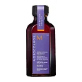 Масло восстанавливающее с фиолетовым пигментом Treatment Purple