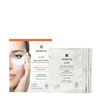 Патчи для контура вокруг глаз C-Vit Sesderma
