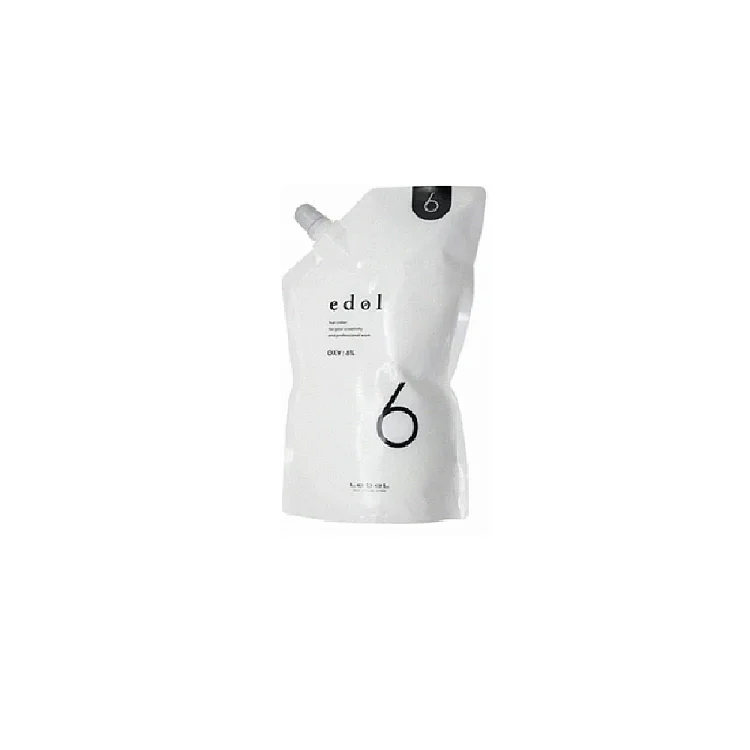 Оксидант edol OXY 6%