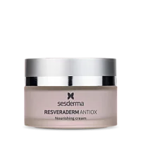 Крем питательный Resveraderm Antiox Sesderma