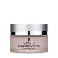 Крем питательный Resveraderm Antiox Sesderma