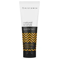Ускоритель загара с Anti-age эффектом Natural Bronze Quick Tan Histomer