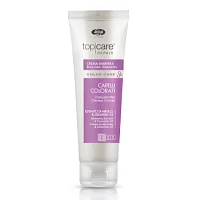 Крем для защиты кожи головы от окрашивания Color Care Barrier Cream Lisap Milano