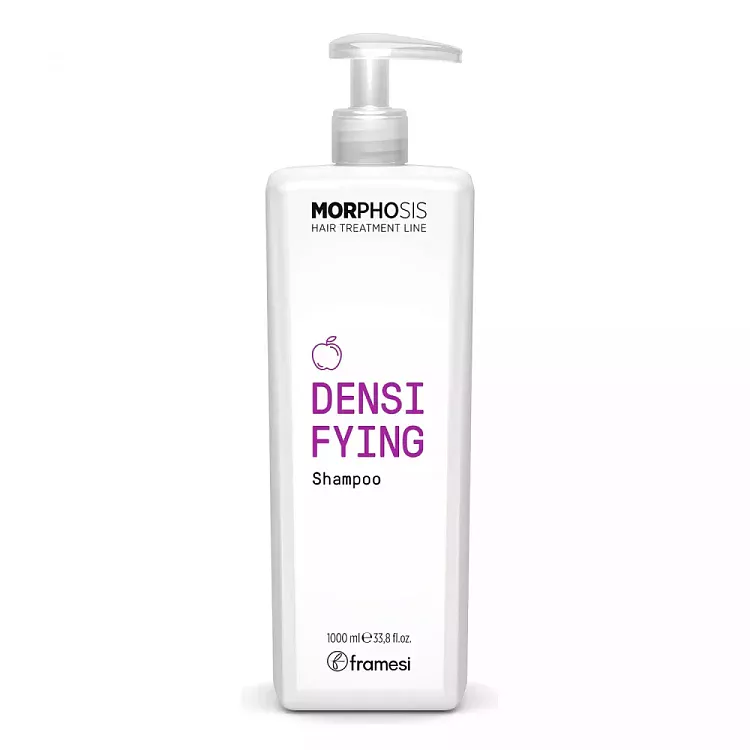 Шампунь от выпадения волос densifying (A03536, 1000 мл)
