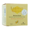 Крем вокруг глаз Solid Gold
