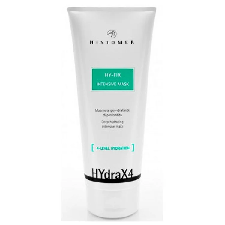 Маска интенсивная увлажняющая Hydra X4 HY-Fix Intensive Mask (200 мл)