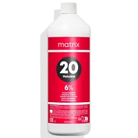 Крем-Оксидант 20 vol — 6% Matrix