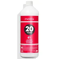 Крем-Оксидант 20 vol — 6% Matrix