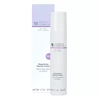 Регулирующий крем с Витамином А Regulating Cream Janssen Cosmetics