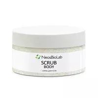 Cкраб для тела Scrub Body NeosBioLab