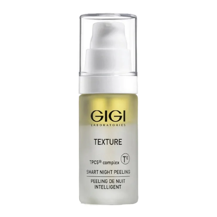 Ночной пилинг TE Smart Night Peeling