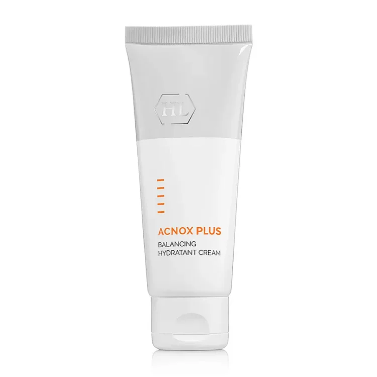 Увлажняющий крем ACNOX Plus Balancing Hydratant Cream