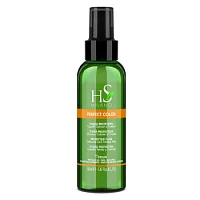 Спрей флюид для окрашенных и химически обработанных волос Perfect Color. Fluido Spray Protettivo Dikson