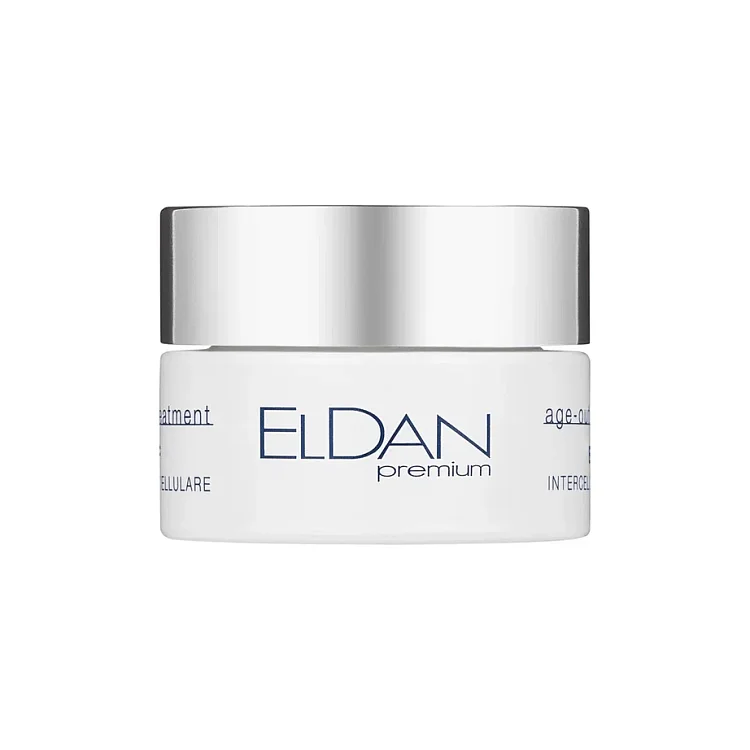 Активный регенерирующий крем EGF