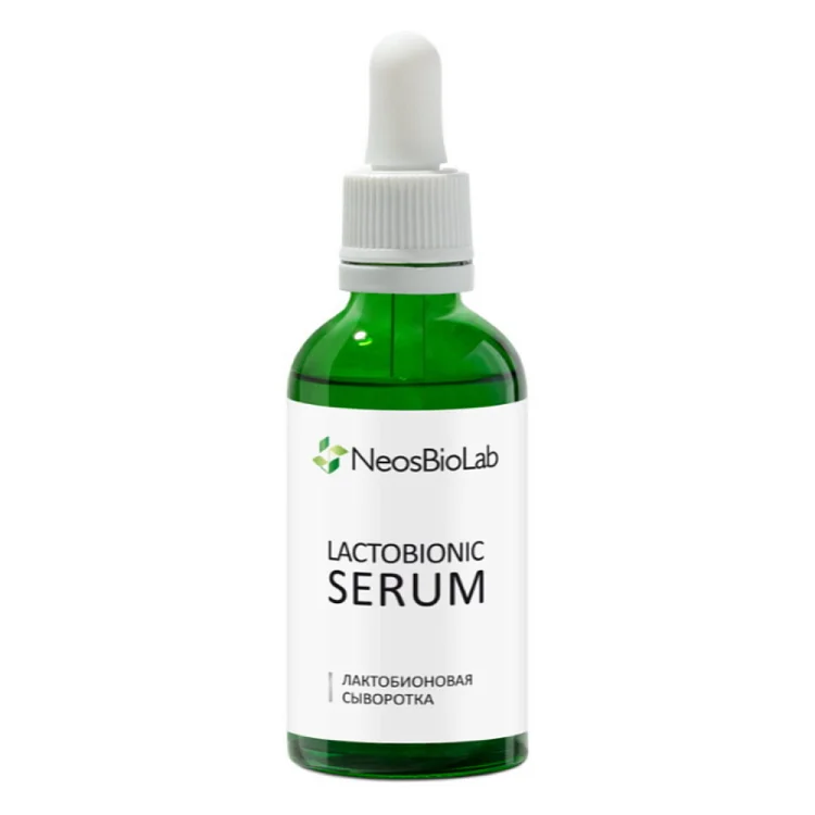 Лактобионовая сыворотка Lactobionic Serum