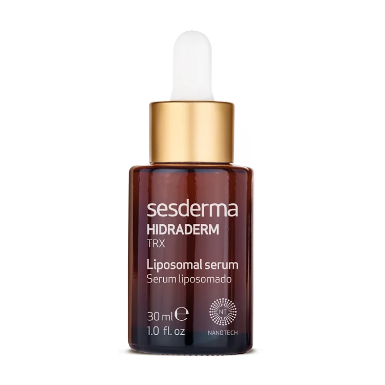 Сыворотка увлажняющая Hidraderm Trx
