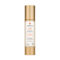 Флюид для сияния кожи C-Vit Sesderma