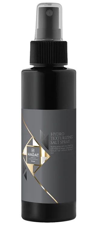 Спрей с морской солью Hydro Texturizing Salt Spray