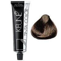Краска Тинта 5.81 Кофейный шатен Keune