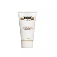 Интенсивный восстанавливающий ночной крем Crème De Nuit Régénération Intensive Kosmoteros