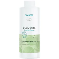 Шампунь успокаивающий Elments Wella