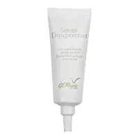 Концентрированная отбеливающая сыворотка SPF 15 Skin Clair Depigmenting Gernetic