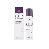 Депигментирующий крем-транзит Neoretin Discrom Control Transition Cream Cantabria Labs
