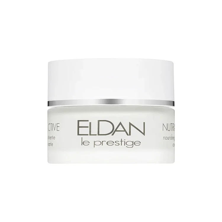 Питательный крем Nutriactive nourishing reparing cream