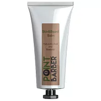 Бальзам для кожи и бороды Point Barber Farmagan