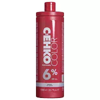 Пероксан 6% Peroxan CEHKO