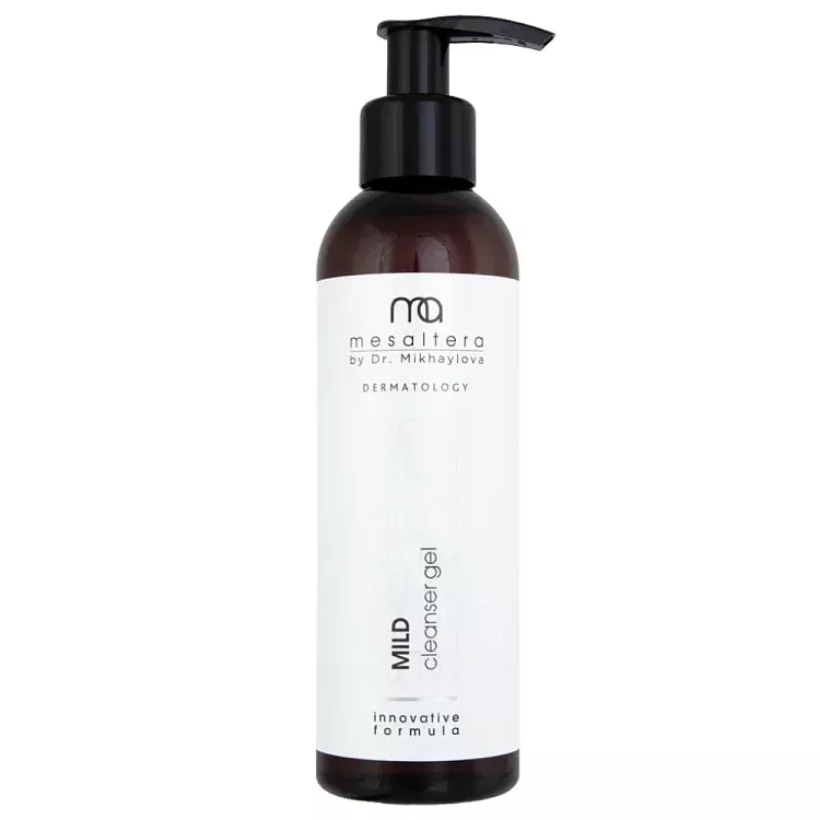 Очищающий гель Mild Cleanser Gel (346069, 195 мл)