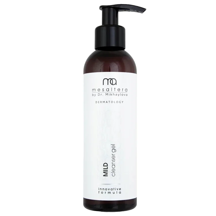 Очищающий гель Mild Cleanser Gel