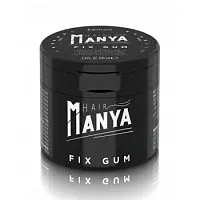 Моделирующая паста Hair Manya Fix Gum Kemon