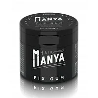 Моделирующая паста Hair Manya Fix Gum Kemon