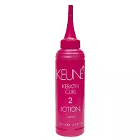 Лосьон Кератиновый Локон 2 Keratin Curl Lotion 2 Keune