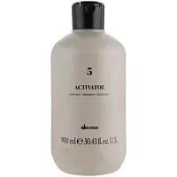 Активатор 5 vol Mask with vibrachrom Davines